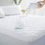 Protège-matelas en polyester-2070123629