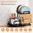 Raevan Steel Dish Rack