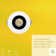 1'' Selectable Color Temperature 7 Watt Dimmable Air-Tight IC Rated Standard Recessed Lighting Kit