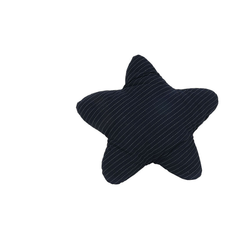  Pillow Cover & Insert, Blue