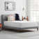 Wayfair Sleep 14" Plush Cooling Gel Memory Foam Mattress