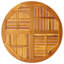 Solid Wood Table Top