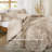 Bedsure Tufted Embroidery All-Season Microfiber Comforter Set-129479904-112864477