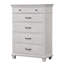 Meuble de chambre transitionnel 1Pc