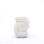Repose-pieds rembourré en velours - Tabouret et repose-pieds-432539106