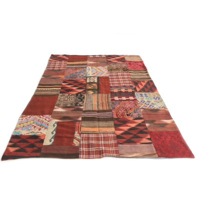 Judd Multi Rug