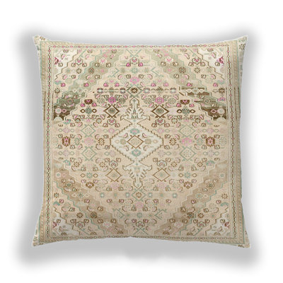 Coussin Abstract 2131