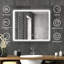 Miroir mural Naliyah-1064197843