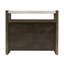 Catalina 2 - Drawer Solid Wood Nightstand-71801732