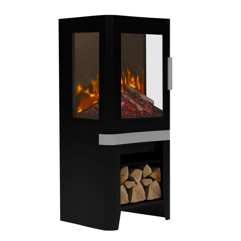 Vue Freestanding Electric Stove