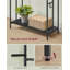 Freestanding Quilt Rack