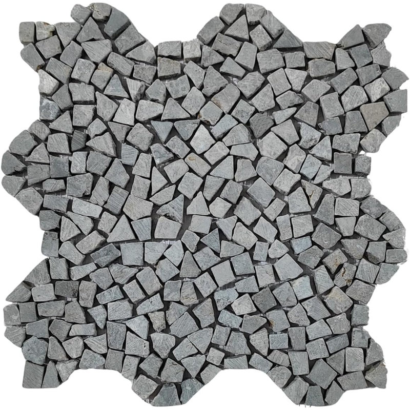 Carrelage mosaïque en marbre CNK