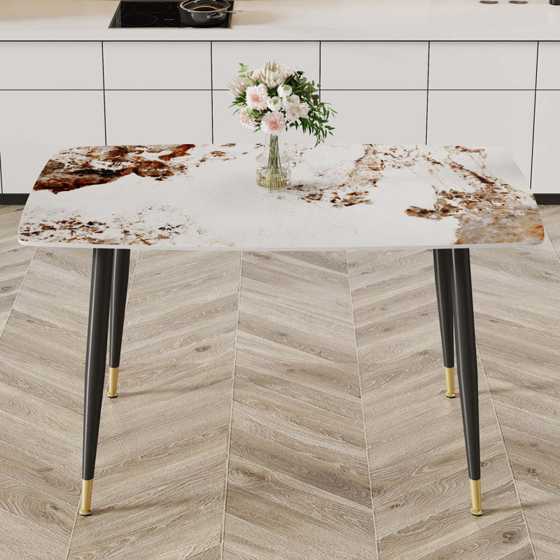 Dining Table(Only Table)