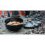 Lodge Cast Iron Round Dutch Oven-1308610280