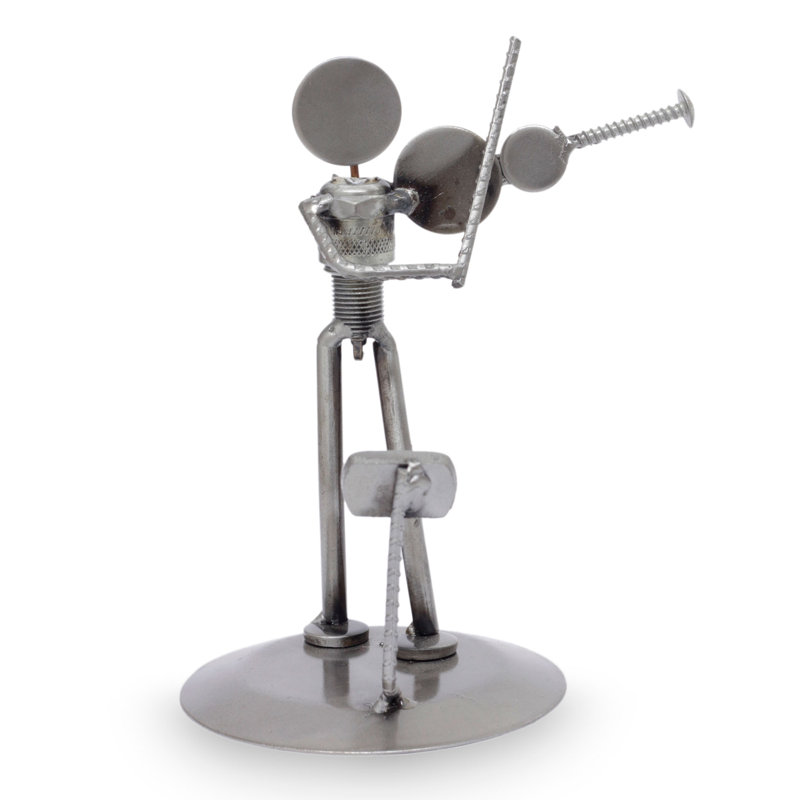 Taybah Entertainment Figurines & Sculptures