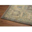 Tapis turc Oushak 6 x 9