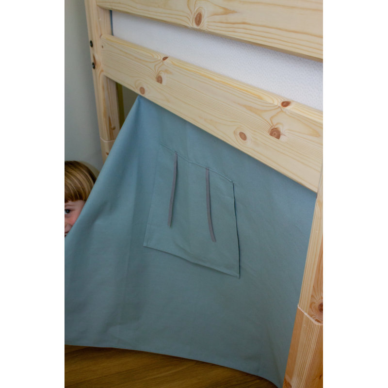 Bed Runner, Arona