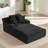 Oversized Chaise Lounge Chair Indoor