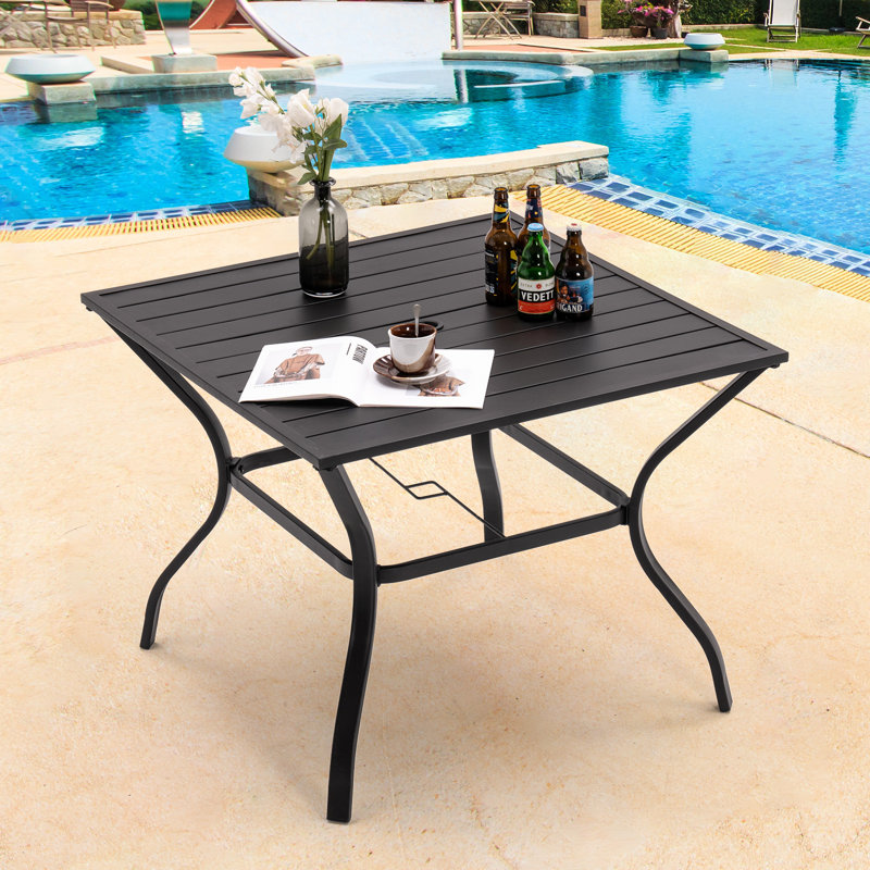 Table de salle à manger