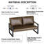 Canapé Mid-Century-874298469