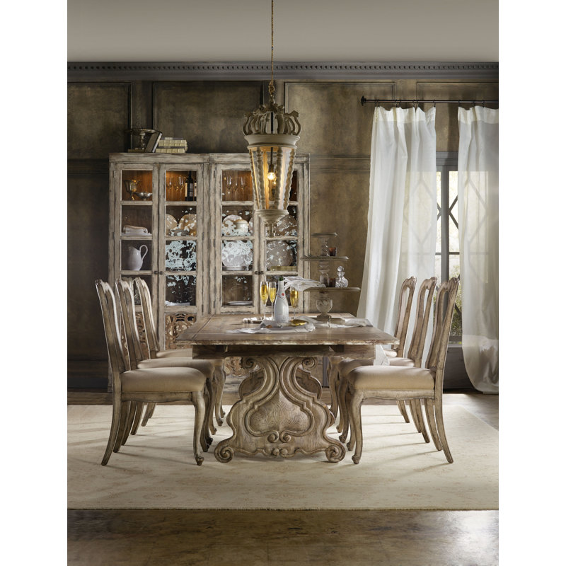 Chatelet Lighted Bunching Curio