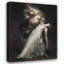 «Celadon and Amelia» par Henry Fuseli - Art mural sur toile tendue avec châssis-1960140608