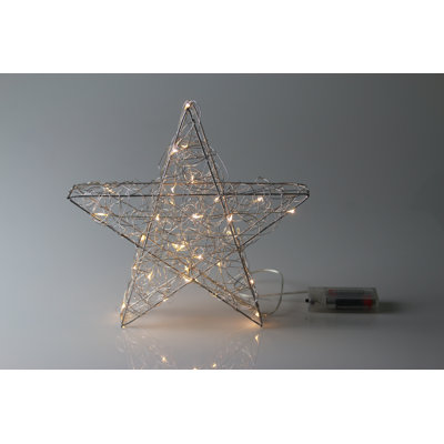 15cm LED String Lights