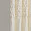 Panneaux de rideaux semi-transparents avec passe-tringle Bayview-617820634-665124437
