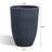 PE Tapered Round Pot Planters Set-111285302
