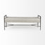 Banc rembourré Genevieve-1214300327