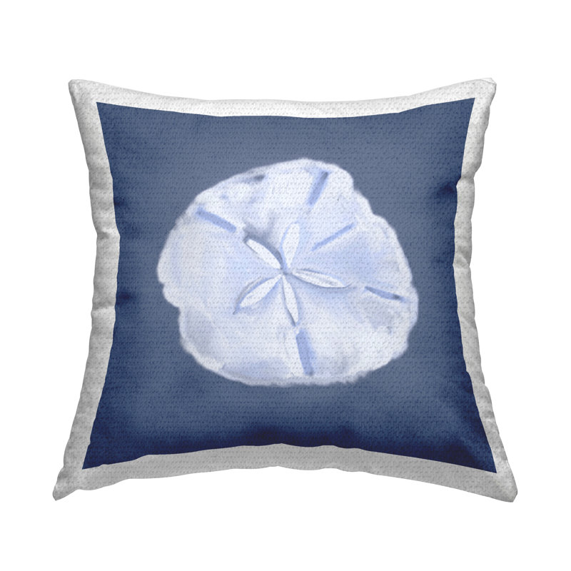 Outdoor Throw Pillow