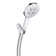 Smartactive Thermostatic Shower Faucet with DreamSpray Technology