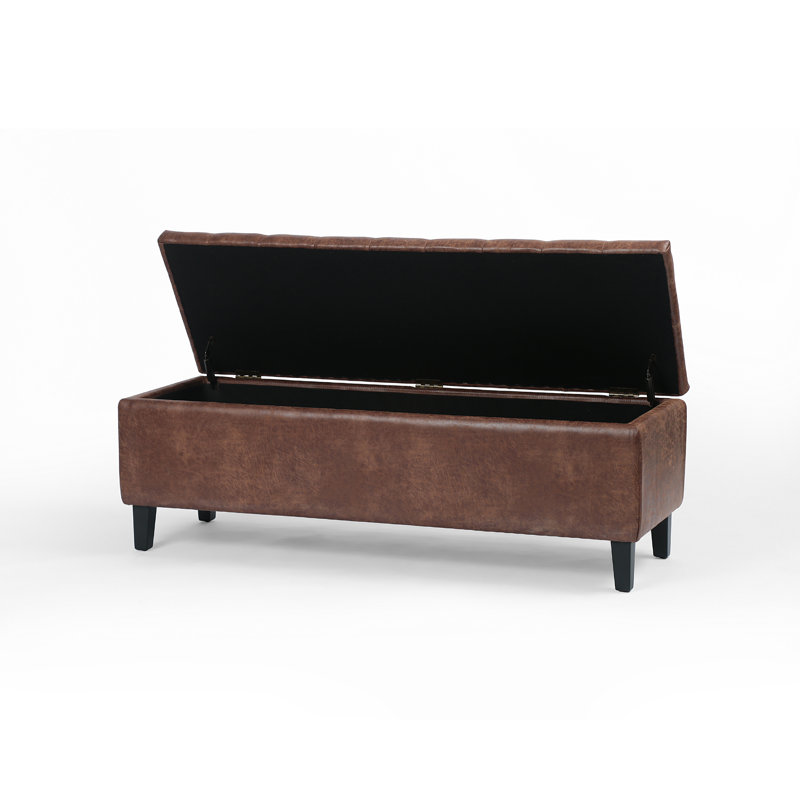 Jefferson Accent Trunk