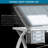 Courson 1.25" W Desk Base