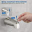Système de douche complet avec valve brute-101416917