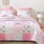 Pink Patchwork/Floral selected
