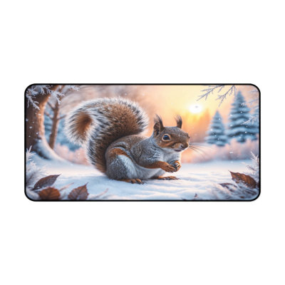 Polyester Desk Pad