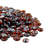 Fire Glass Beads Fireplace Glass Rocks for Firepit-116175041-116175043