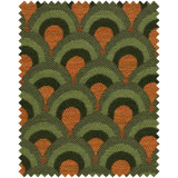 SALERNO Woven Fabric