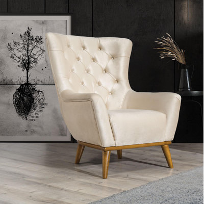 Fauteuil l 32 po