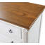 Commode 4 tiroirs Damjana-70236738