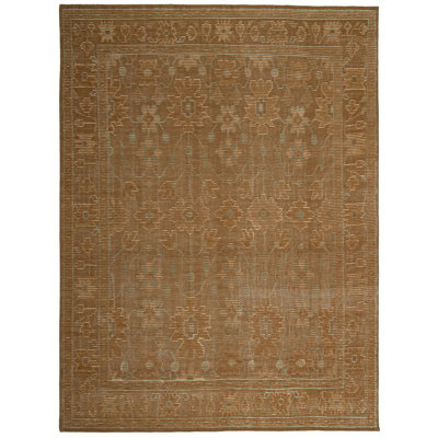 Helen Washable Wool Rug