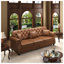 Canapé Chesterfield 82,6 po Mid-Century-1657827203