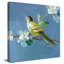 Le printemps dans le quartier V - Peinture-609486882-609486883