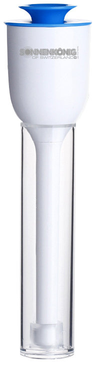 Tulip Humidifier, White