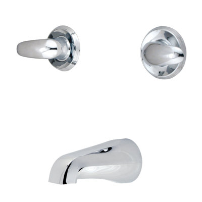 Robinet de baignoire Kingston