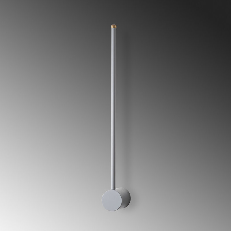 Chieu LED Flush Mounted Sconce