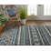Catoe Southwestern Indoor Rug