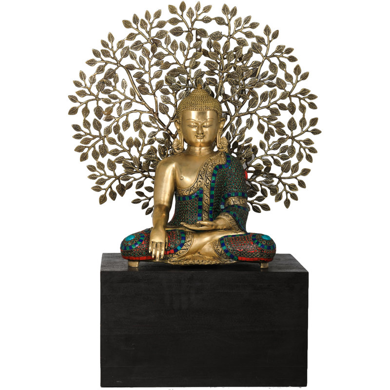 Religious & Spiritual Statue
