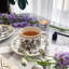 Cup and Saucer